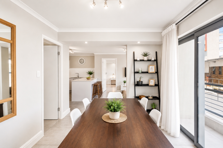 3 Bedroom Property for Sale in Observatory Western Cape